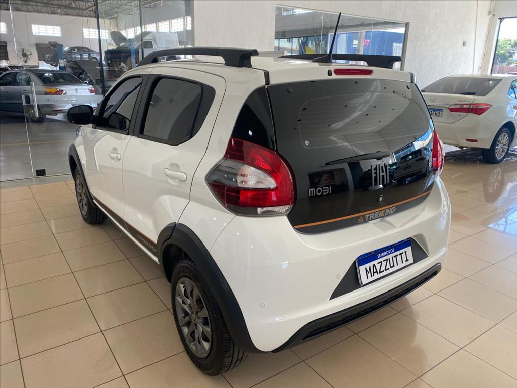 MOBI 1.0 EVO FLEX TREKKING MANUAL4
