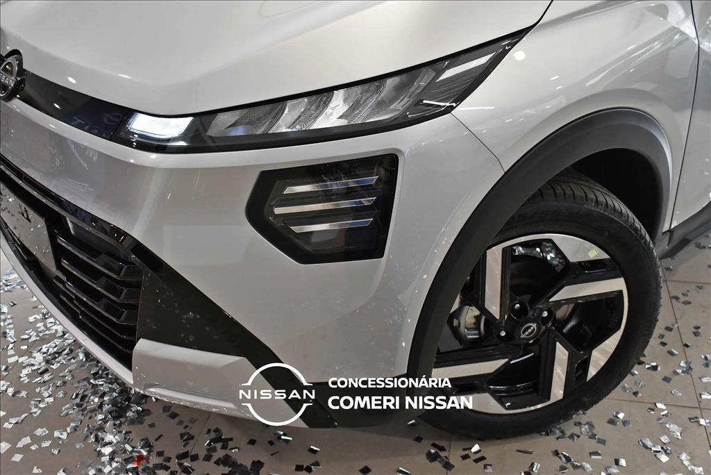 KAIT 1.6 FLEX ADVANCE PLUS XTRONIC9