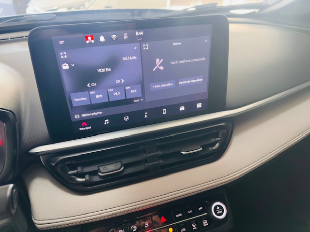 FASTBACK 1.0 TURBO 200 HYBRID IMPETUS CVT11