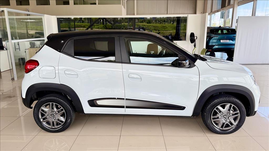 KWID 1.0 12V SCE FLEX INTENSE MANUAL8