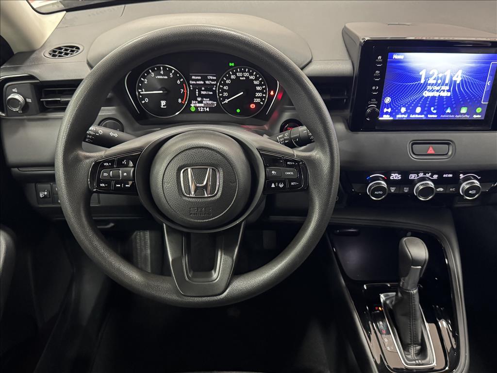 HR-V 1.5 DI I-VTEC FLEX EX CVT15