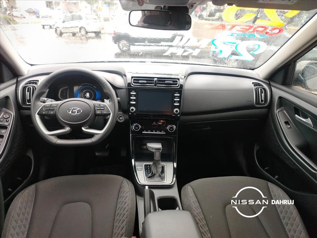 CRETA 1.0 TGDI FLEX LIMITED AUTOMÁTICO4
