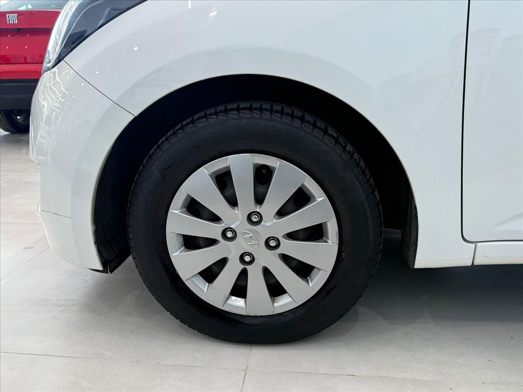 HB20 1.0 COMFORT 12V FLEX 4P MANUAL HB20 1.0 COMFORT 12V FLEX 4P MANUAL