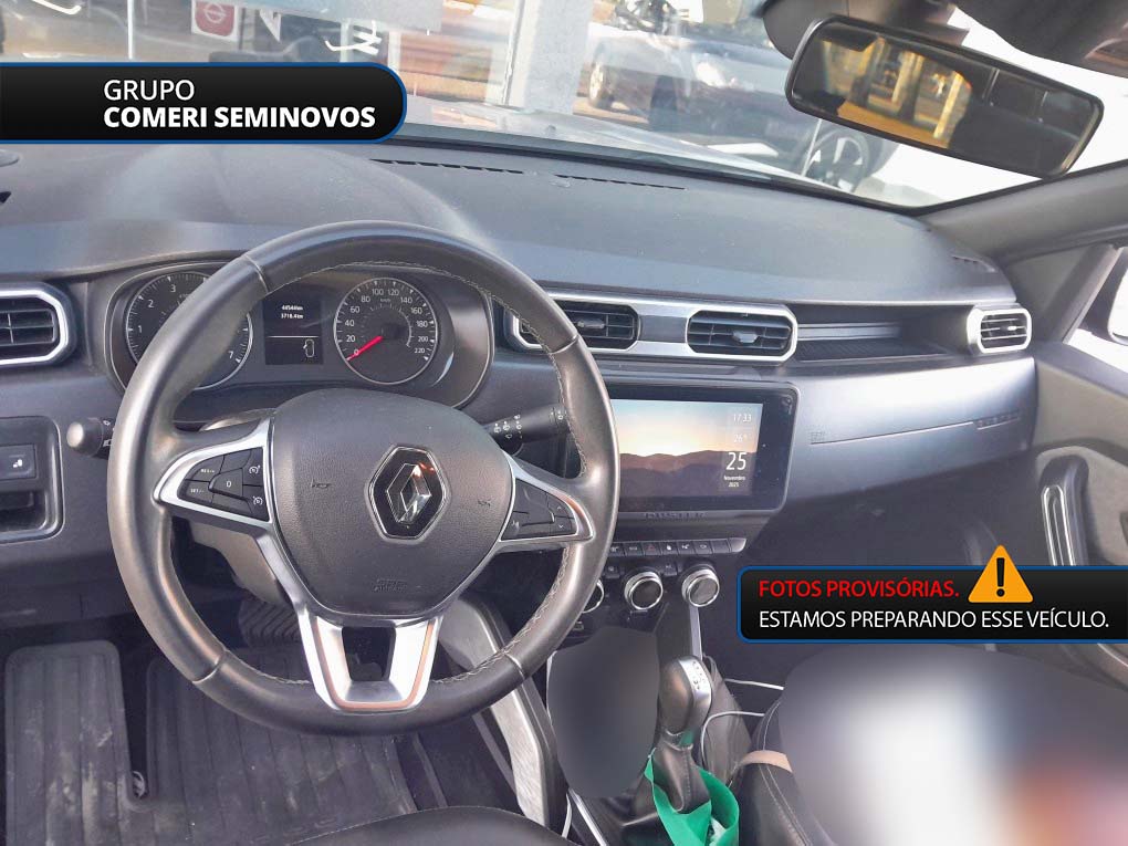 DUSTER 1.3 TCE FLEX ICONIC X-TRONIC4