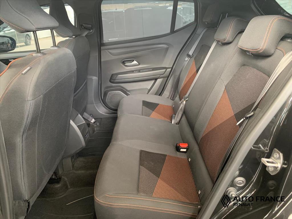 KARDIAN 1.0 TCE FLEX TECHNO EDC7