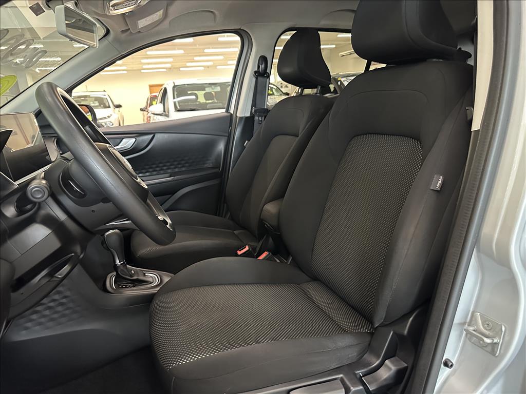 PULSE 1.3 FLEX DRIVE CVT