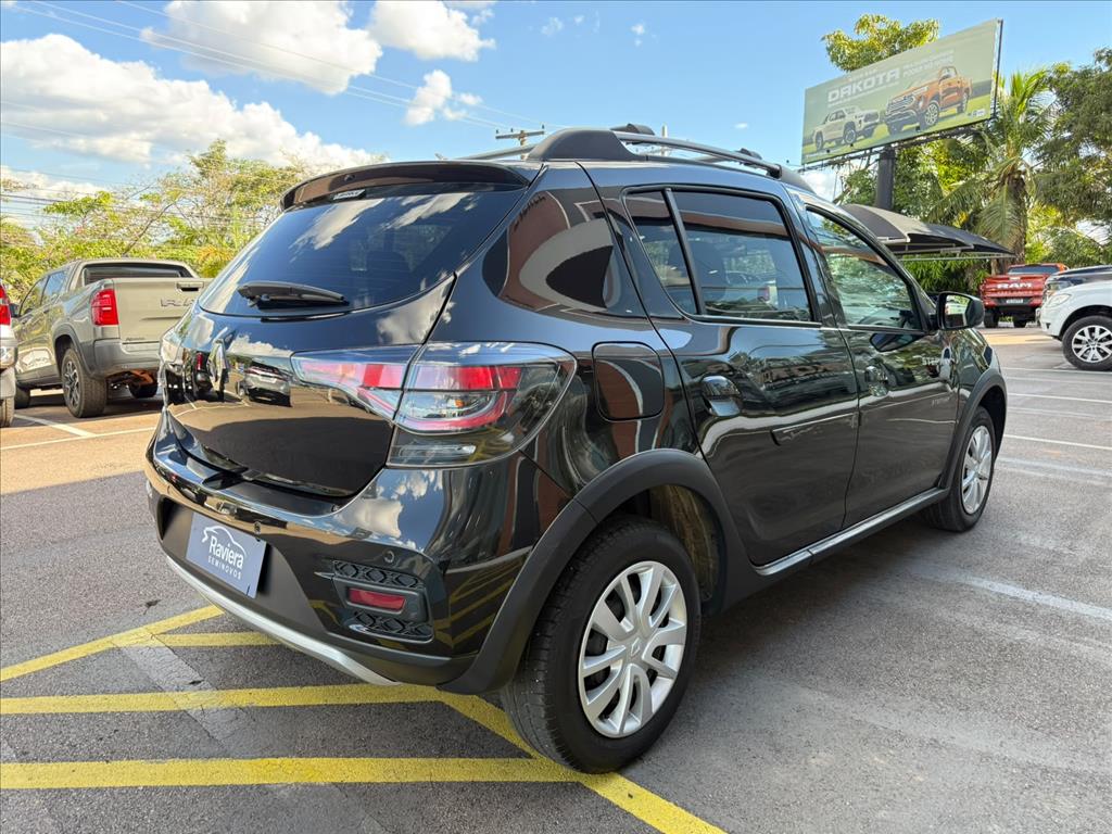 Renault-STEPWAY-1.0 12V SCE FLEX ZEN MANUAL