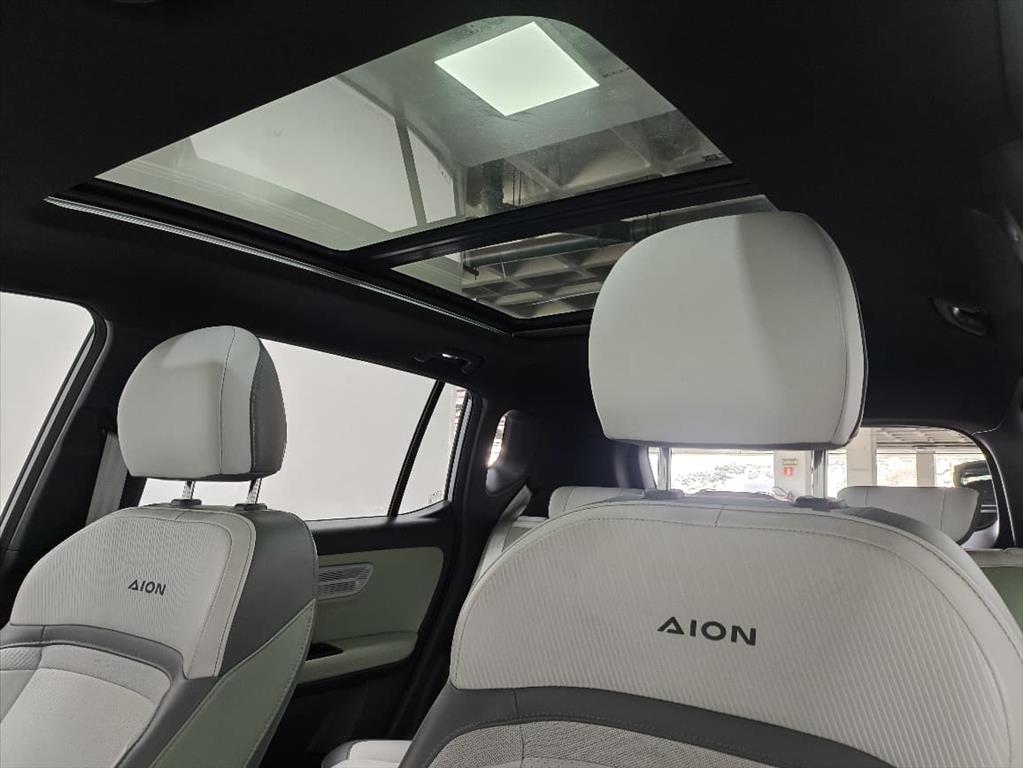 AION Y 63,2 KW ELÉTRICO ELITE12