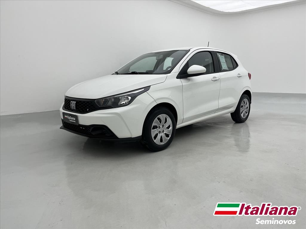 ARGO 1.0 FIREFLY FLEX DRIVE MANUAL