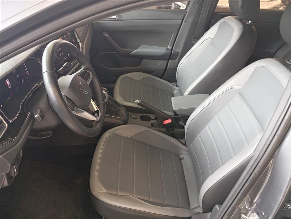 NIVUS 1.0 200 TSI TOTAL FLEX HIGHLINE AUTOMÁTICO9