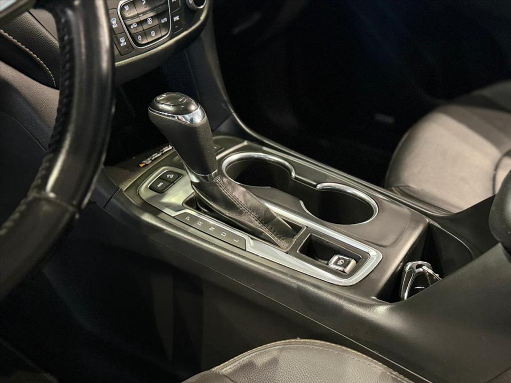 EQUINOX 1.5 16V TURBO GASOLINA PREMIER AWD AUTOMÁTICO7