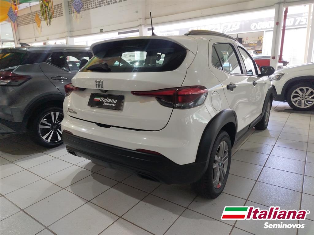 PULSE 1.3 FLEX DRIVE MANUAL2