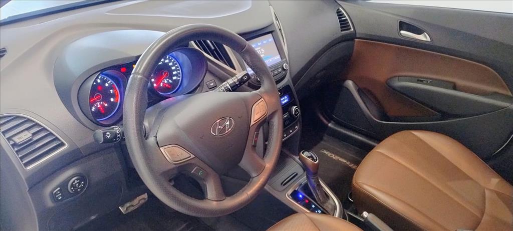 HB20X 1.6 16V PREMIUM FLEX 4P AUTOMÁTICO6