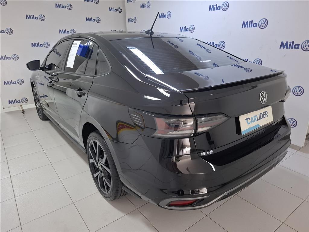 VIRTUS 1.4 250 TSI EXCLUSIVE AUTOMÁTICO2