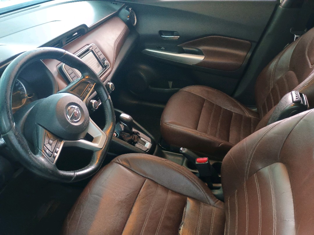KICKS 1.6 16V FLEXSTART SL 4P XTRONIC6