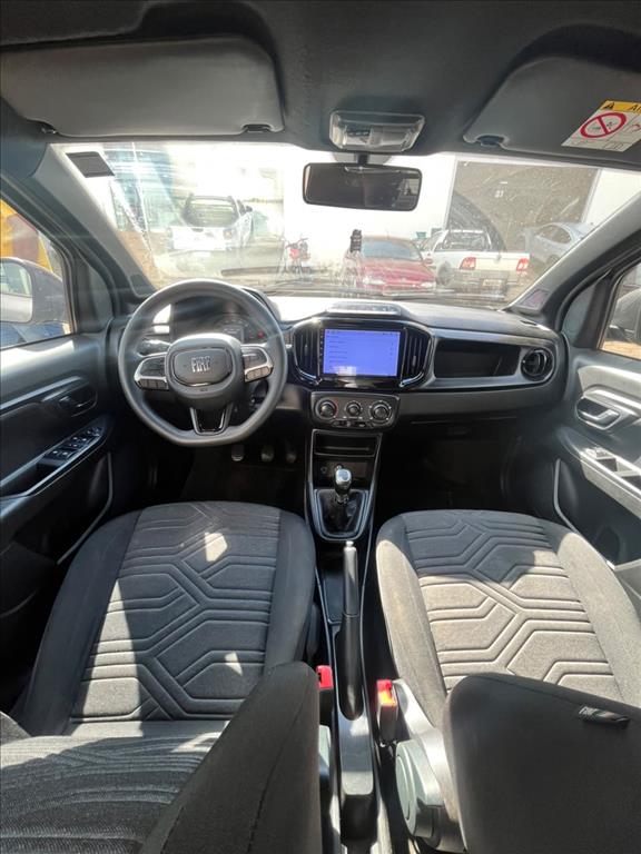 STRADA 1.3 FIREFLY FLEX FREEDOM CD MANUAL6