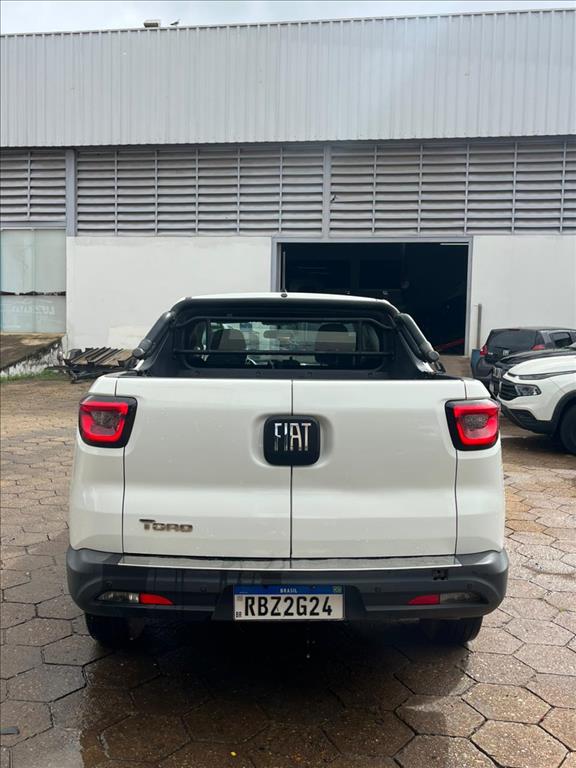 TORO 1.8 16V EVO FLEX ENDURANCE AT64