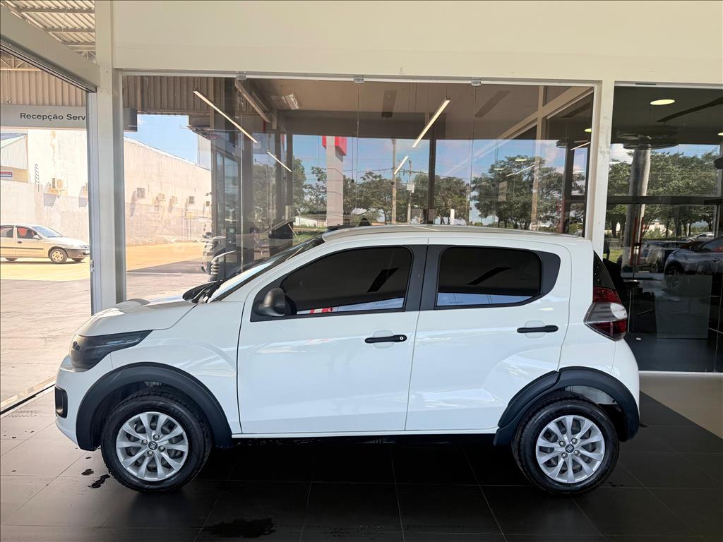 MOBI 1.0 EVO FLEX LIKE. MANUAL2