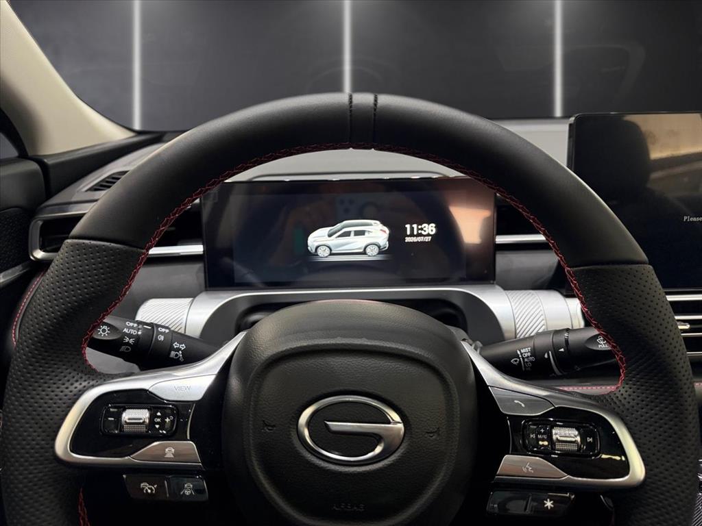 GS4 2.0 HEV ELITE AUTOMÁTICO12