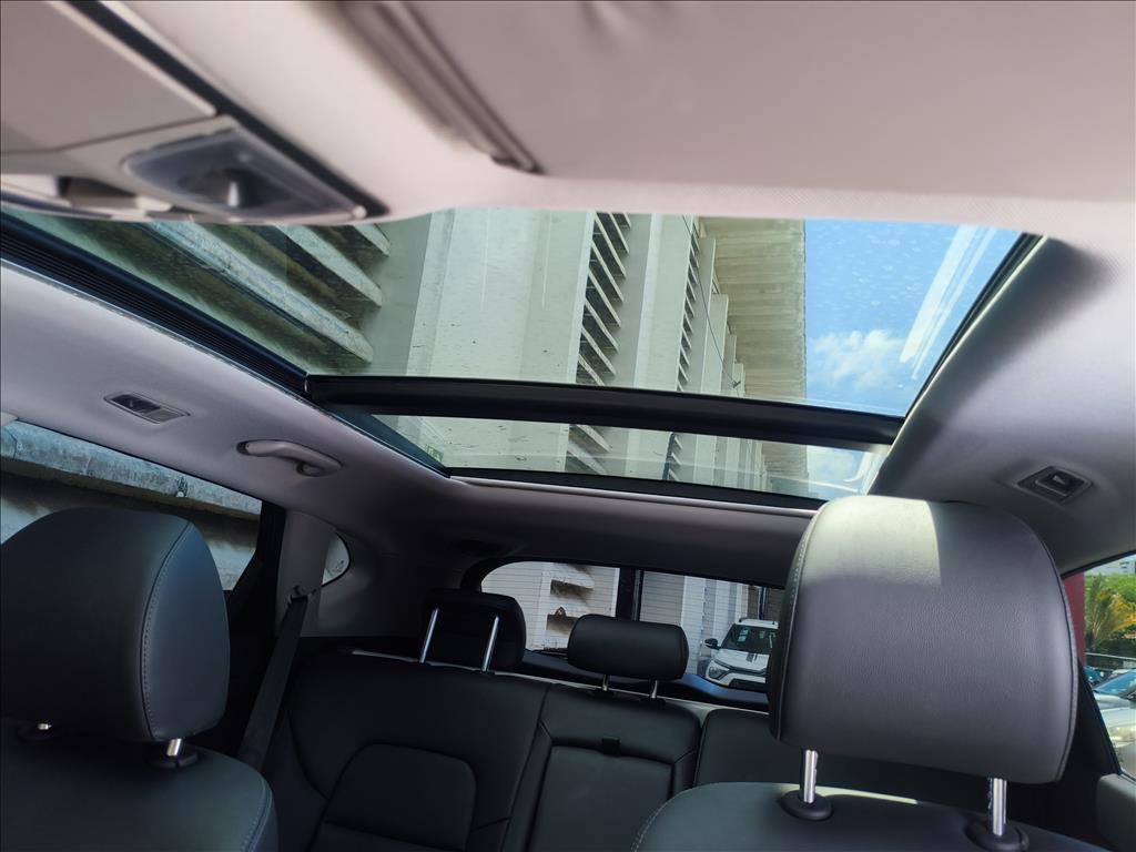 TUCSON 1.6 16V T-GDI GASOLINA LIMITED ECOSHIFT20