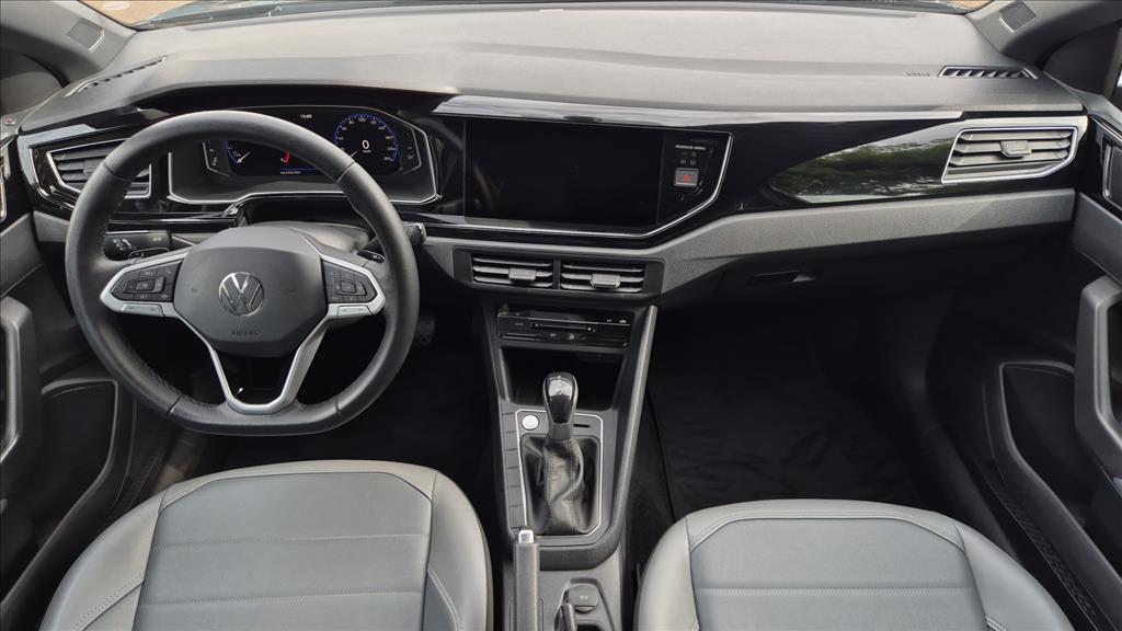 NIVUS 1.0 200 TSI TOTAL FLEX HIGHLINE AUTOMÁTICO5