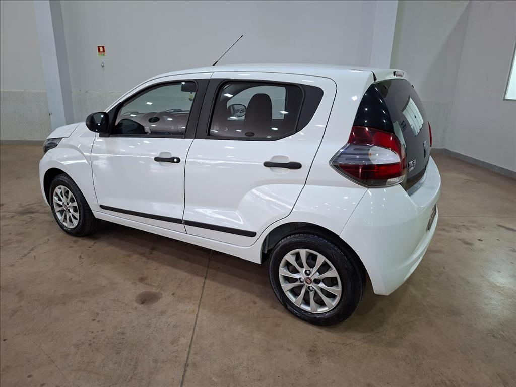 MOBI 1.0 EVO FLEX LIKE. MANUAL6