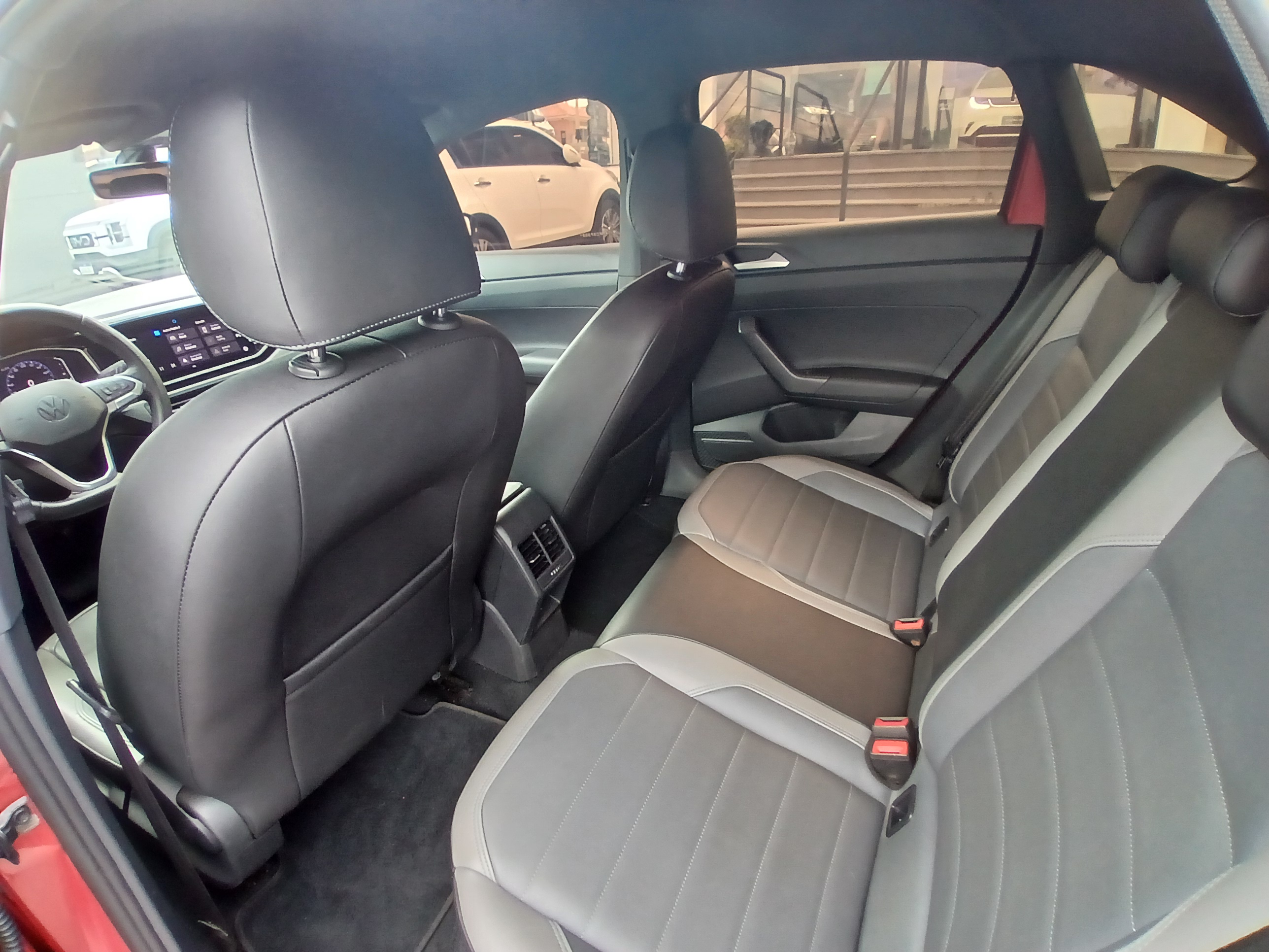 NIVUS 1.0 200 TSI TOTAL FLEX HIGHLINE AUTOMÁTICO6