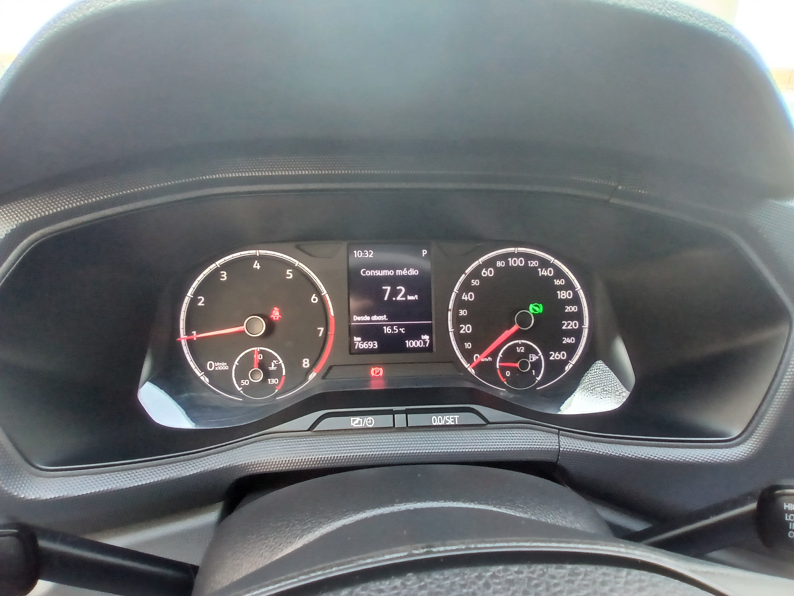 T-CROSS 1.0 200 TSI TOTAL FLEX SENSE AUTOMÁTICO10