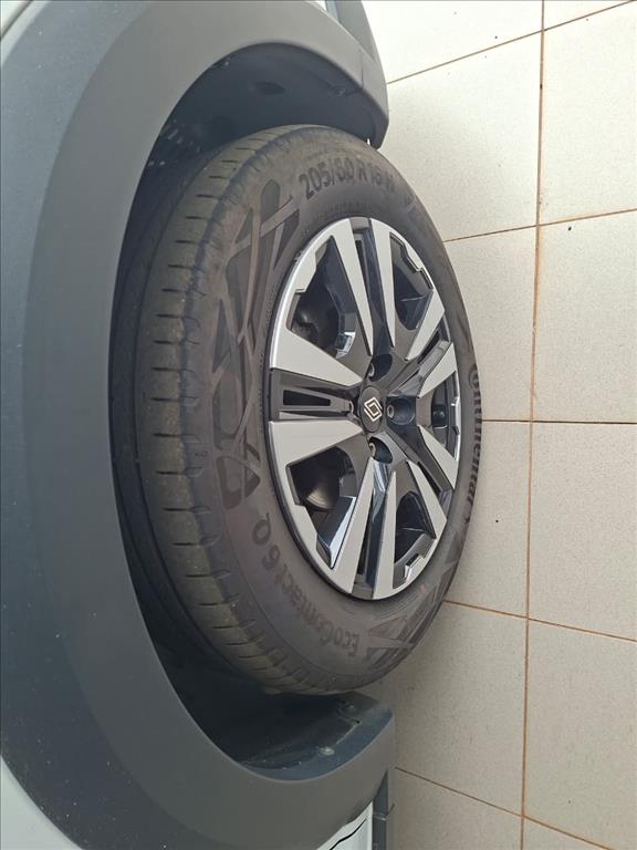 KARDIAN 1.0 TCE FLEX EVOLUTION EDC8