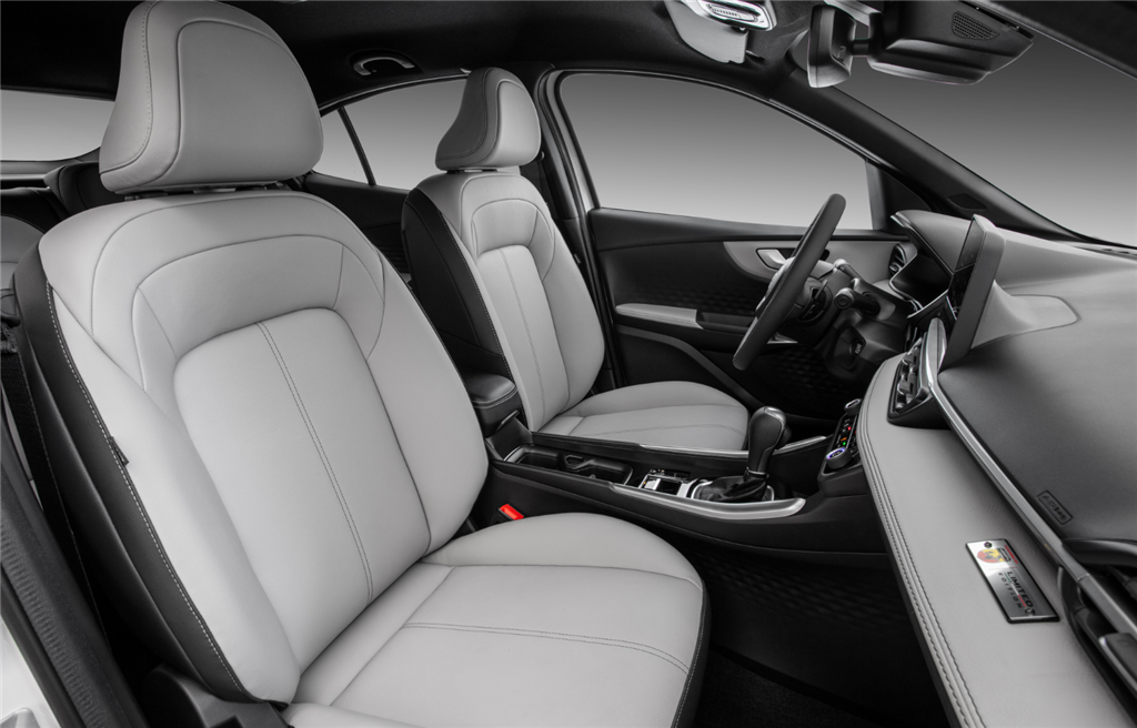 FASTBACK 1.3 TURBO 270 FLEX LIMITED EDITION AT62