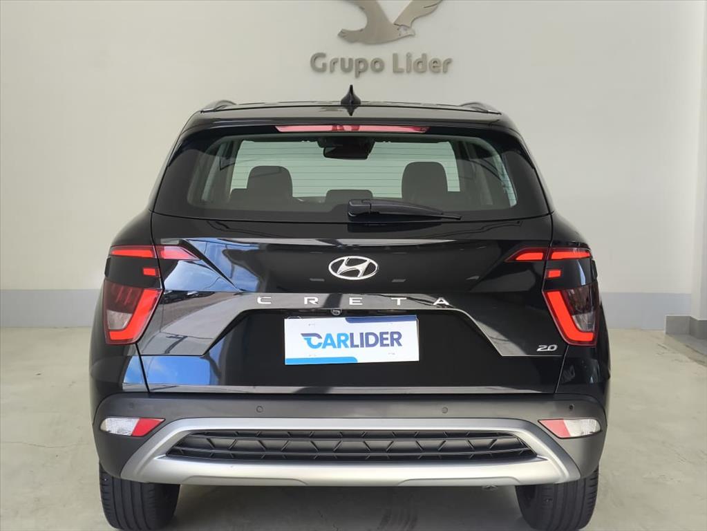 CRETA 2.0 FLEX ULTIMATE AUTOMÁTICO14