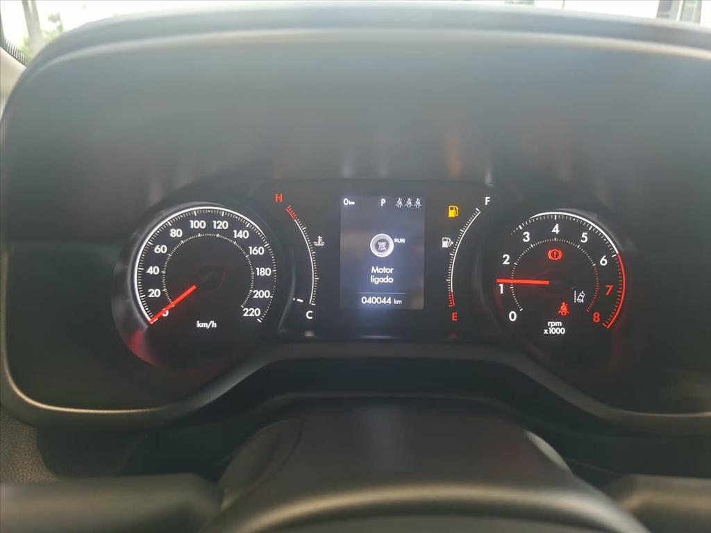 FASTBACK 1.0 TURBO 200 FLEX AUDACE CVT9