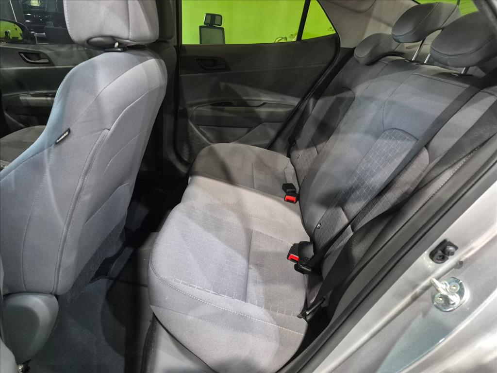 HB20S 1.0 12V FLEX COMFORT MANUAL10
