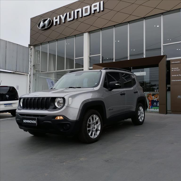 RENEGADE 1.8 16V FLEX SPORT 4P AUTOMÁTICO2