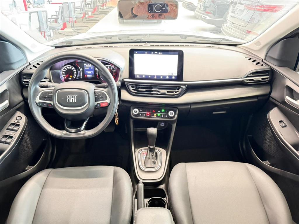 PULSE 1.0 TURBO 200 FLEX DRIVE CVT7