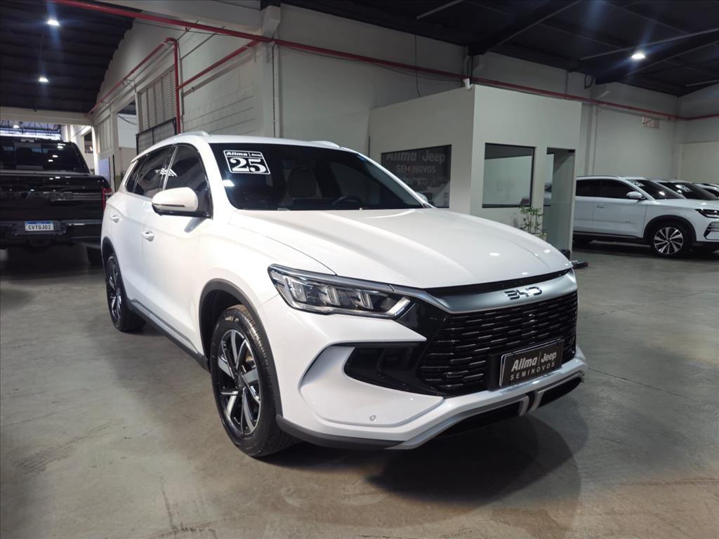 SONG PRO 1.5 DM-I HÍBRIDO GS AUTOMÁTICO11