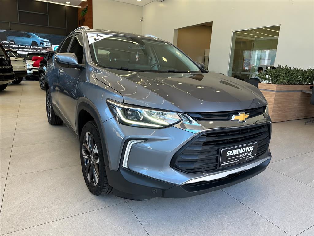 TRACKER 1.2 TURBO FLEX PREMIER AUTOMÁTICO1