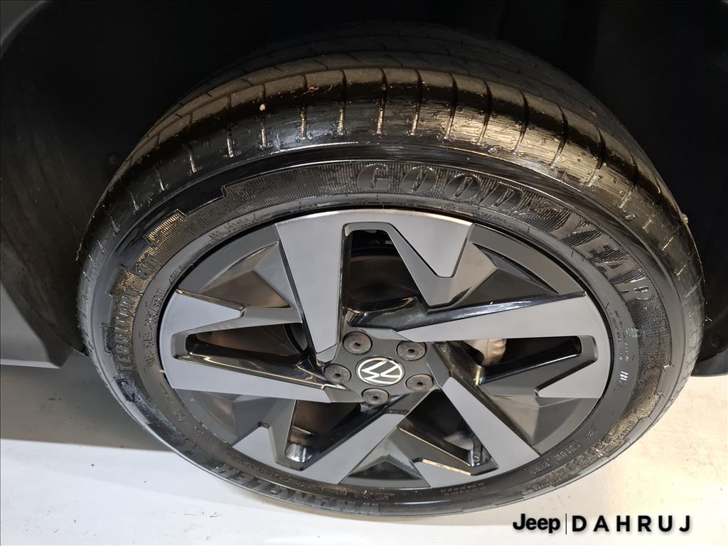 TERA 1.0 170 TSI HIGH AUTOMÁTICO10