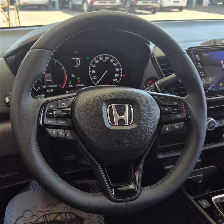 CITY 1.5 i-VTEC FLEX TOURING CVT11