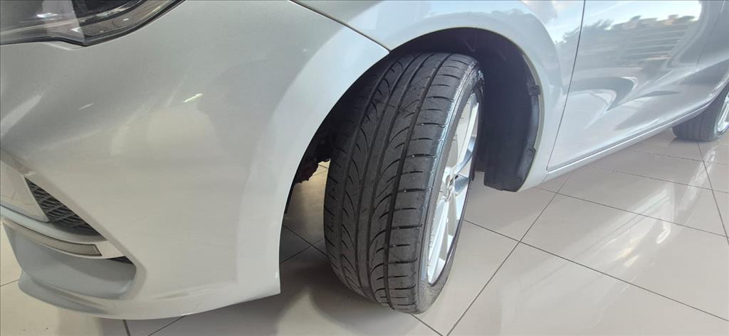 ARRIZO 5 1.5 VVT TURBO iFLEX RXT CVT17