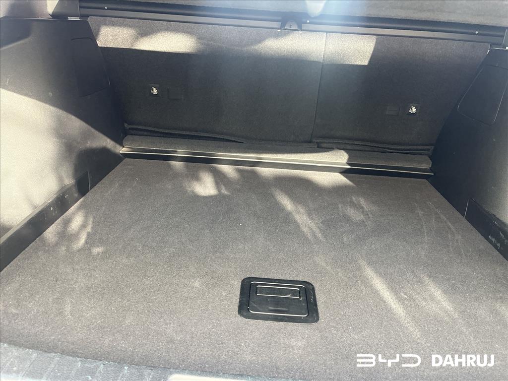 SONG PLUS 1.5 DM-I HÍBRIDO AUTOMÁTICO16