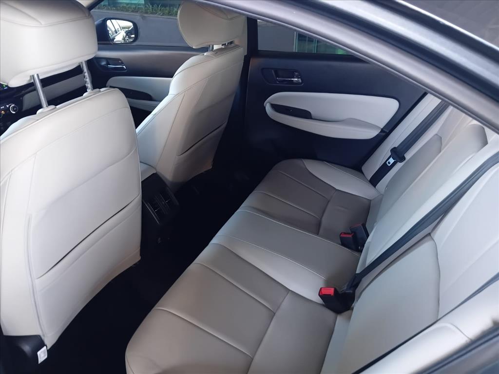 CITY 1.5 i-VTEC FLEX TOURING CVT12