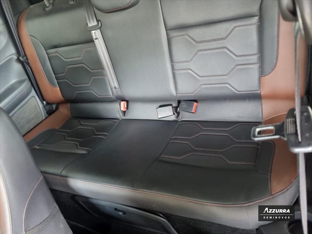 SAVEIRO 1.6 CROSS CD 16V FLEX 2P MANUAL9