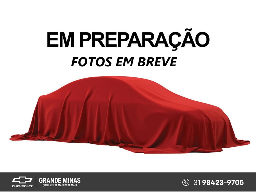 HYUNDAI CRETA 1.0 TGDI FLEX PLATINUM AUTOMÁTICO