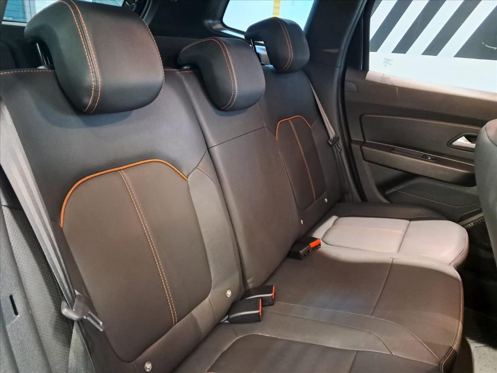 DUSTER 1.3 TCE FLEX ICONIC PLUS X-TRONIC