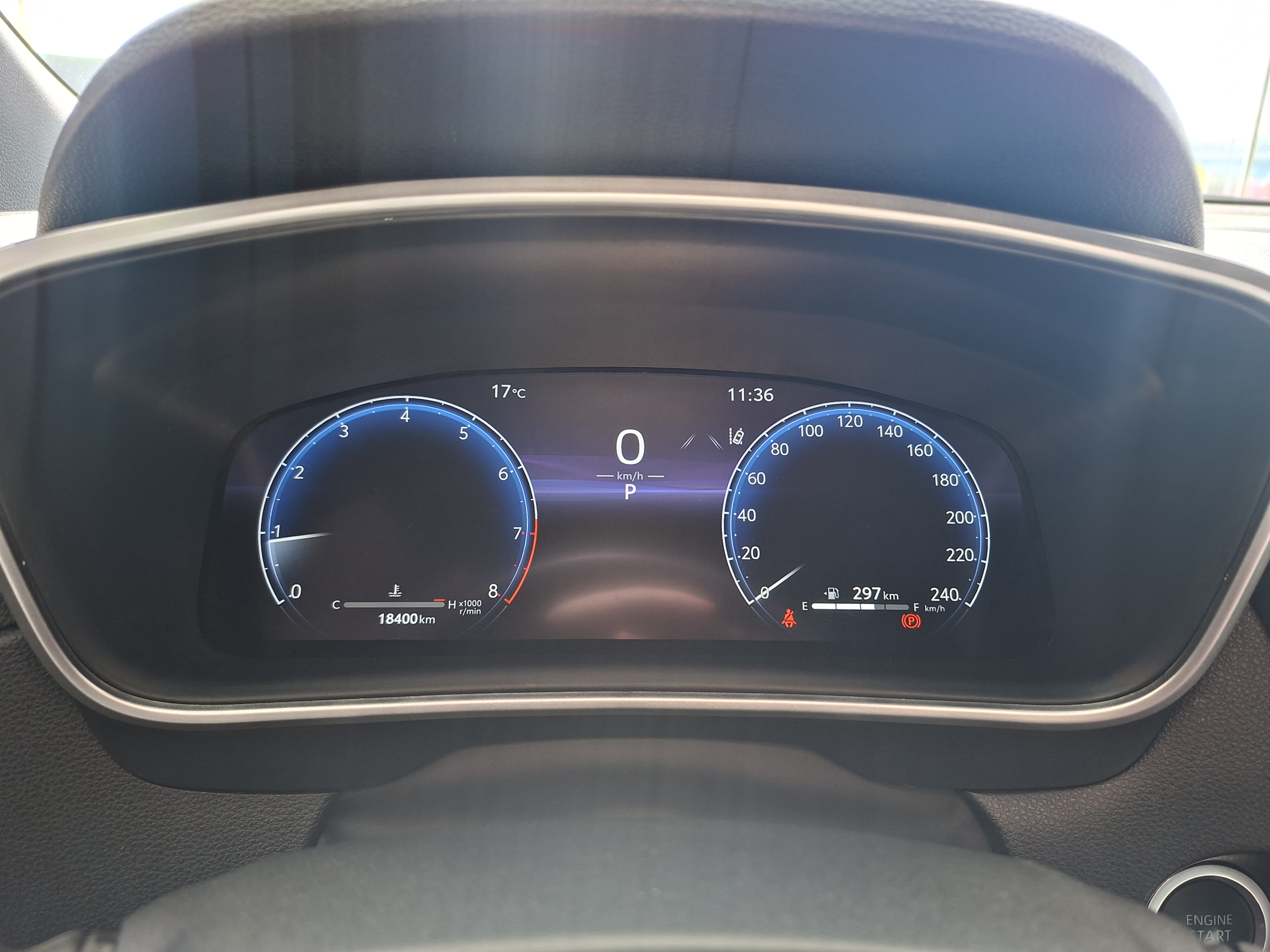 COROLLA CROSS 2.0 VVT-IE FLEX XRE DIRECT SHIFT11