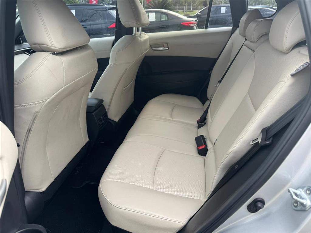 COROLLA CROSS 1.8 VVT-I HYBRID FLEX XRX CVT12