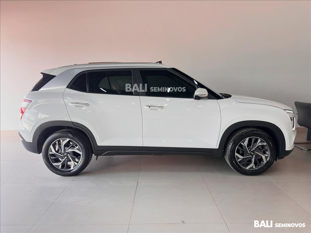 CRETA 1.0 TGDI FLEX PLATINUM AUTOMÁTICO6