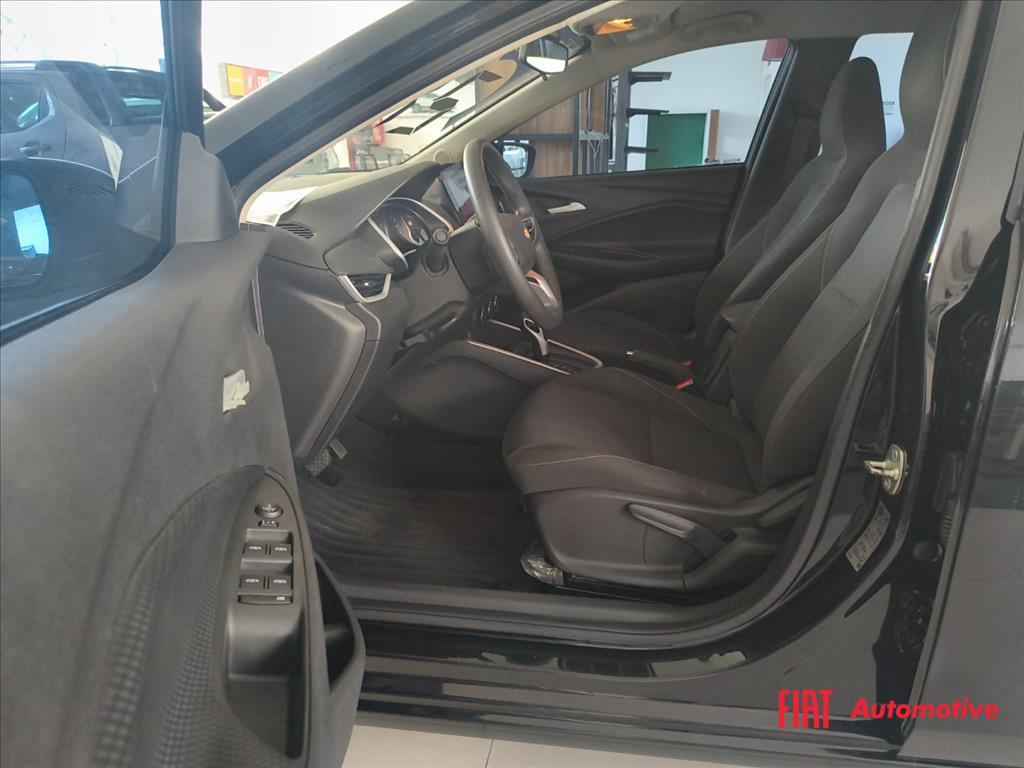 ONIX PLUS 1.0 TURBO FLEX LT AUTOMÁTICO