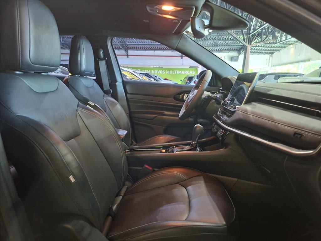COMPASS 1.3 T270 TURBO FLEX LONGITUDE AT68